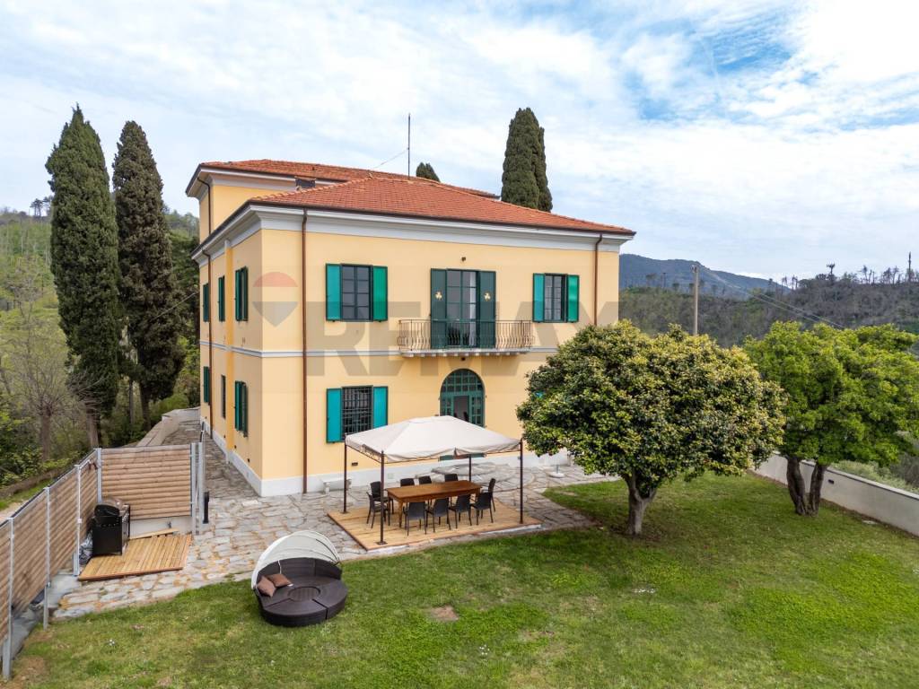 Villa a Massarosa - Foto 3