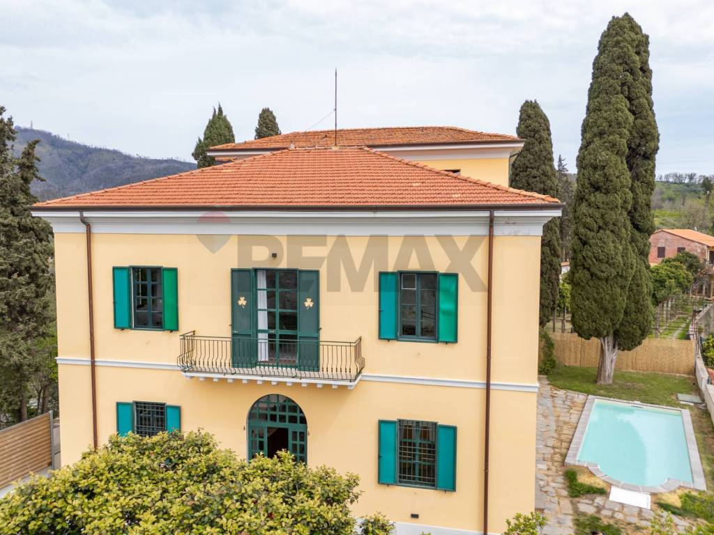 Villa a Massarosa - Foto 4