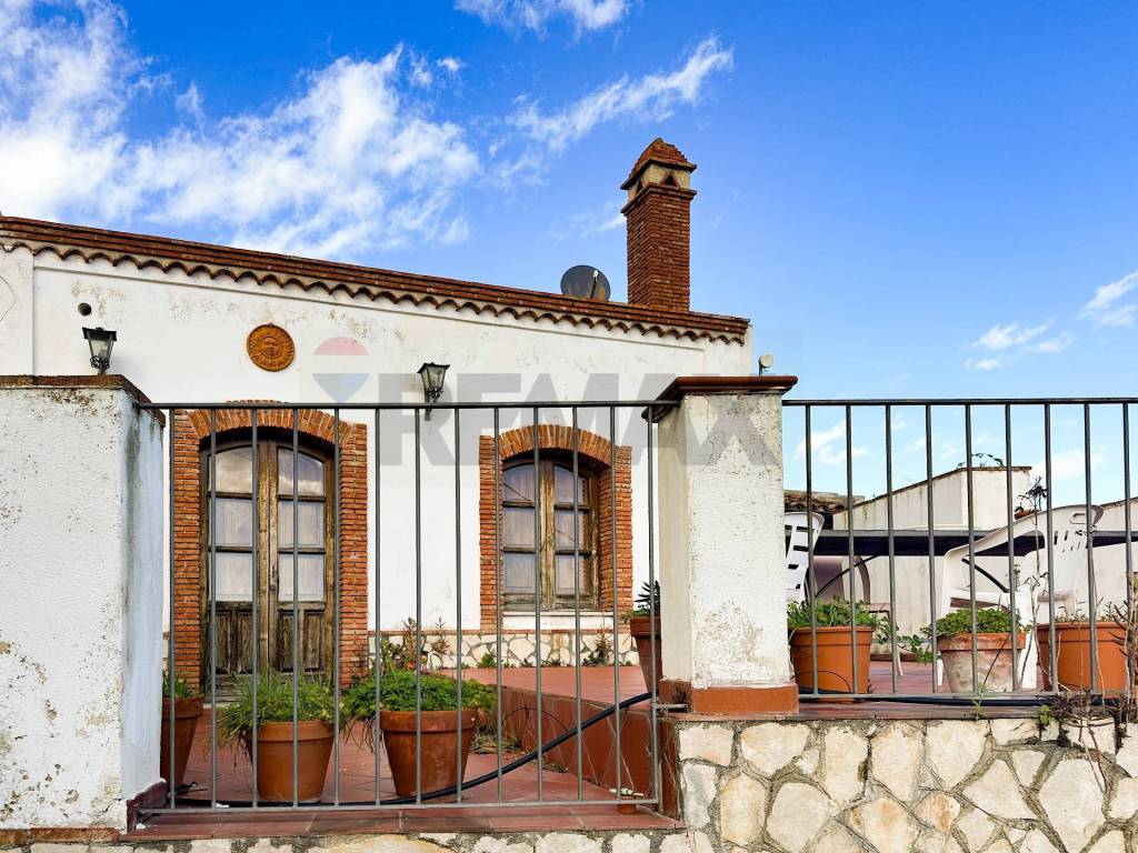 Casa indipendente a Savoca in Via romissa - Foto 2
