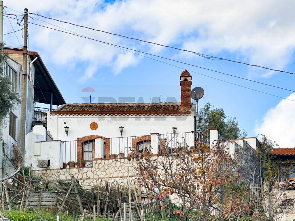 Casa indipendente a Savoca in Via romissa - Foto 4