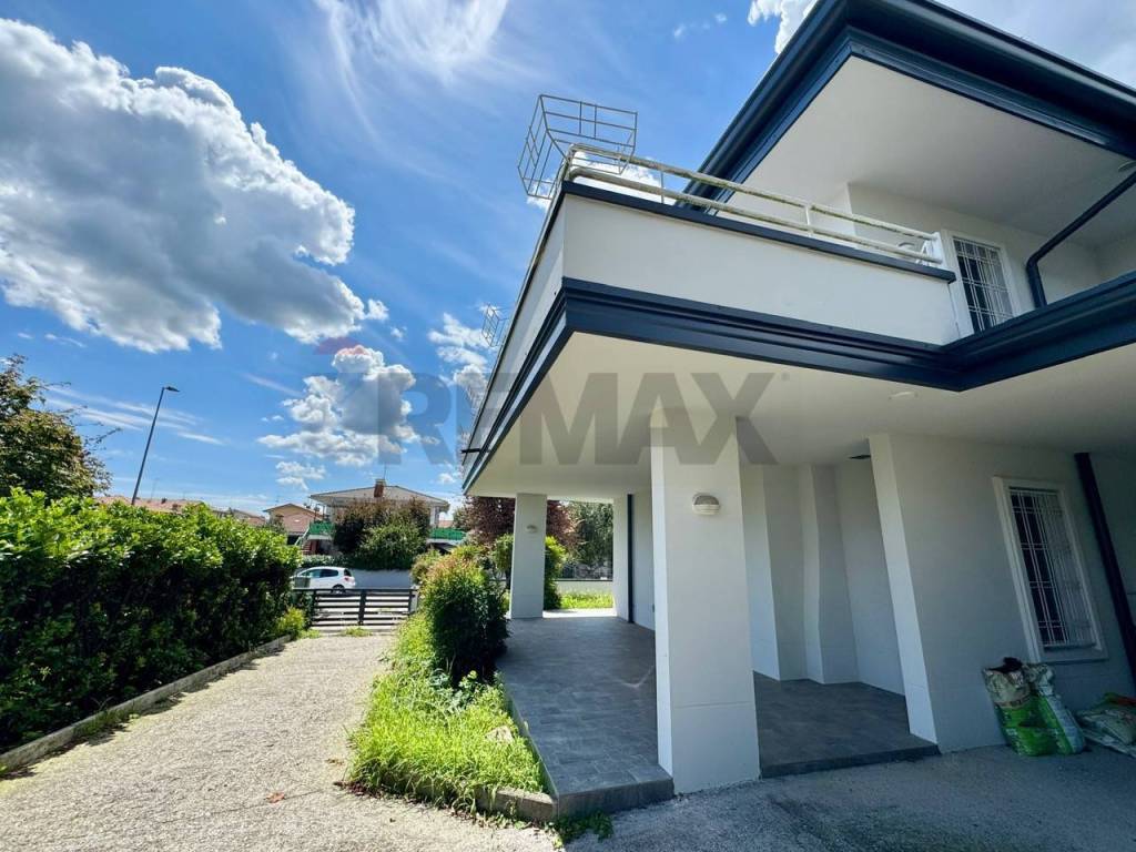 Villa a Reana del rojale in Via Guglielmo Marconi, 22 - Foto 5