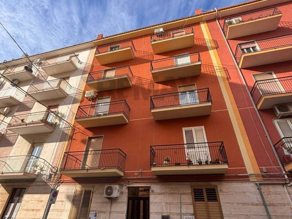 Appartamento a Augusta in VIA X OTTOBRE, 75 - Foto 2