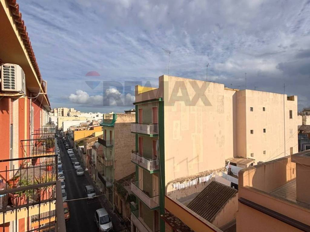 Appartamento a Augusta in VIA X OTTOBRE, 75 - Foto 5