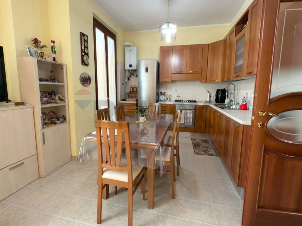 Appartamento a San giovanni teatino in corso italia, 116 - Foto 2