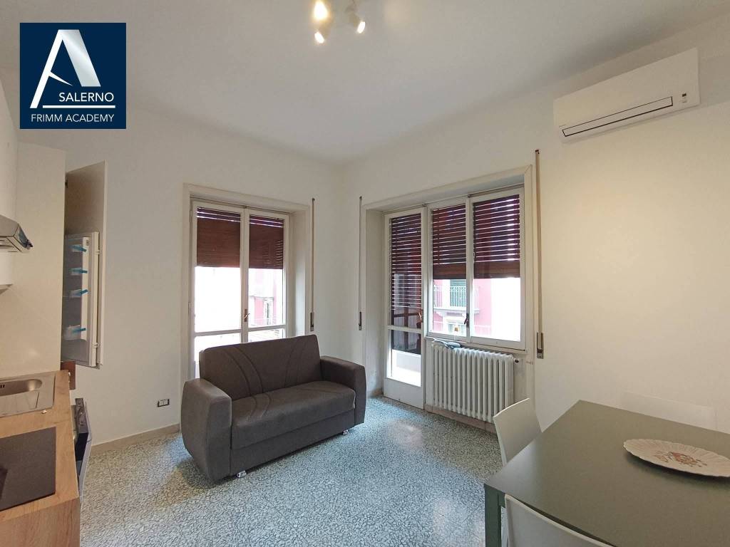 Appartamento a Salerno in Via Arce - Foto 3