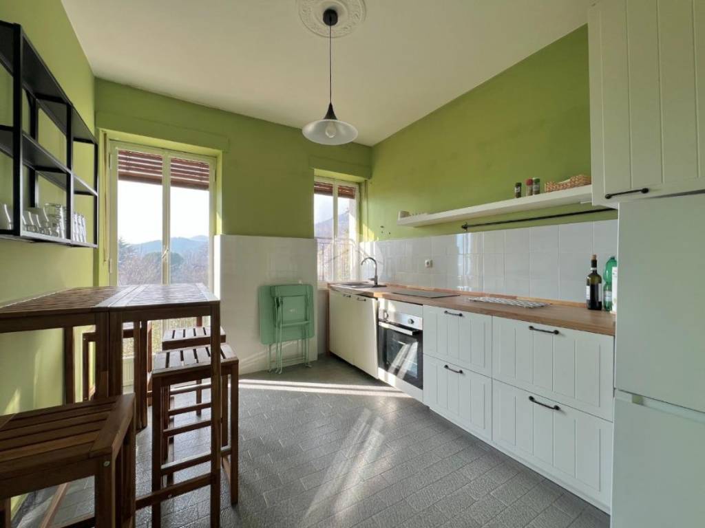 Appartamento a Corio in Via colle secchie, 16 - Foto 2