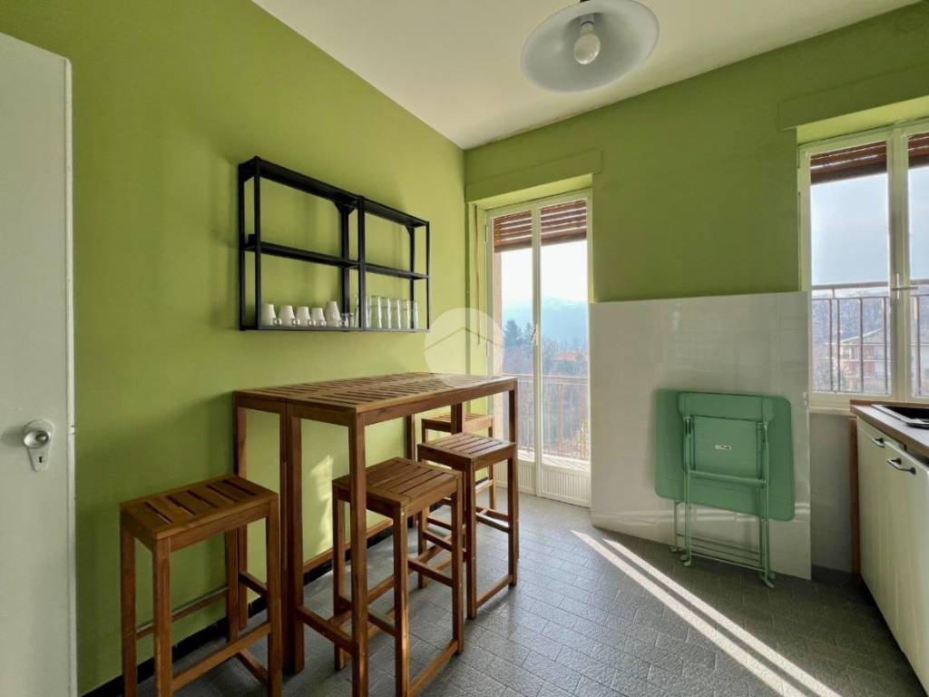 Appartamento a Corio in Via colle secchie, 16 - Foto 4