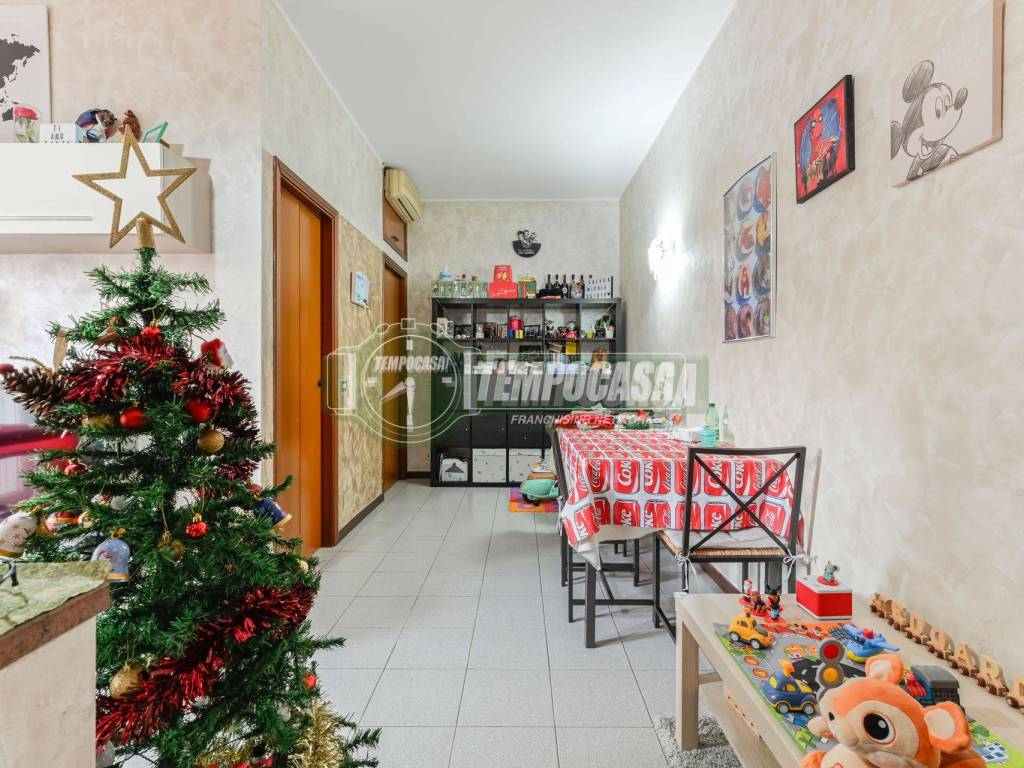 Appartamento a Rodano - Foto 2