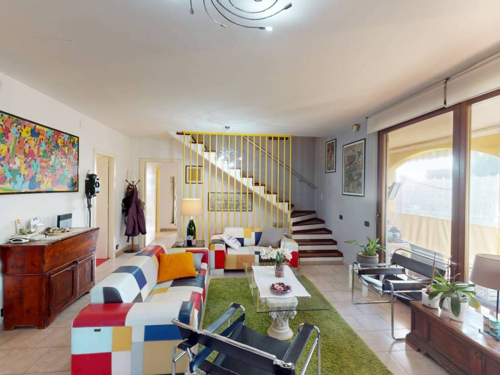 Appartamento a Camerata picena in Via Carlo Collodi - Foto 3