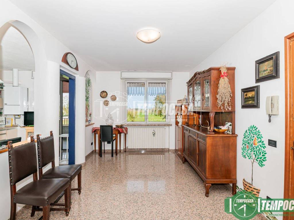 Appartamento a Marudo in Via Sant'Angelo 11 - Foto 4