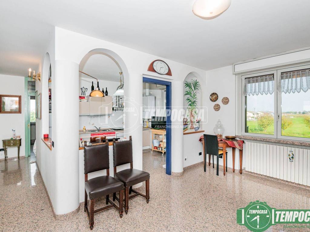 Appartamento a Marudo in Via Sant'Angelo 11 - Foto 5