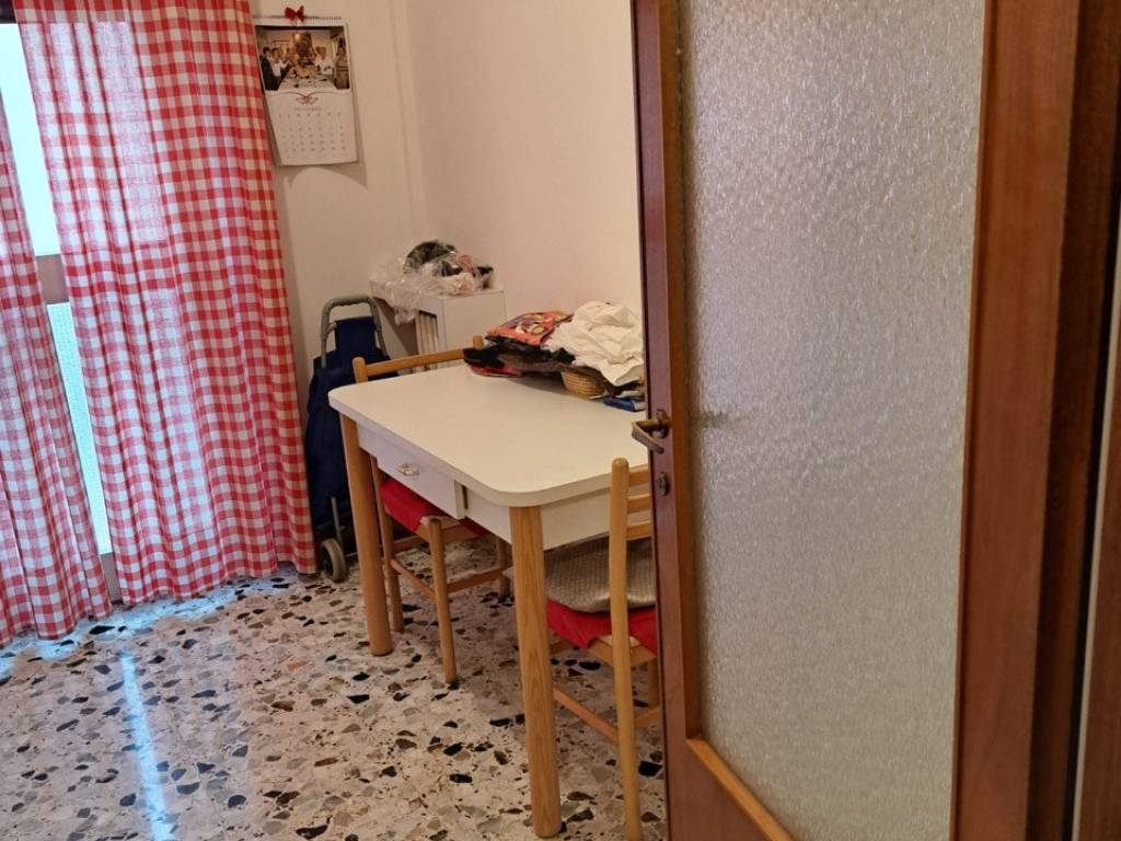 Appartamento a Treviso in Viale Fratelli Cairoli - Foto 5