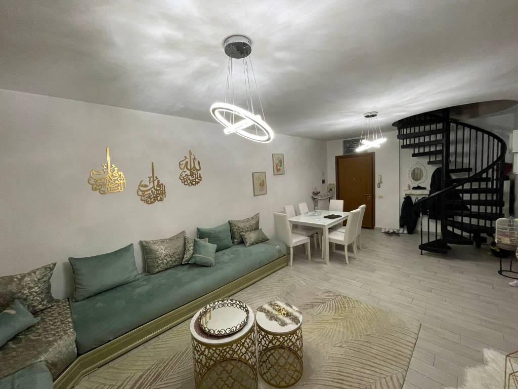 Appartamento a Ghisalba in Piazza Giuseppe Garibaldi - Foto 2