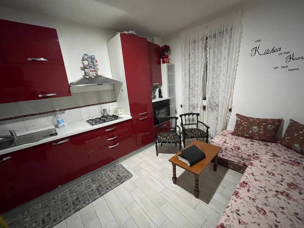 Appartamento a Ghisalba in Piazza Giuseppe Garibaldi - Foto 3