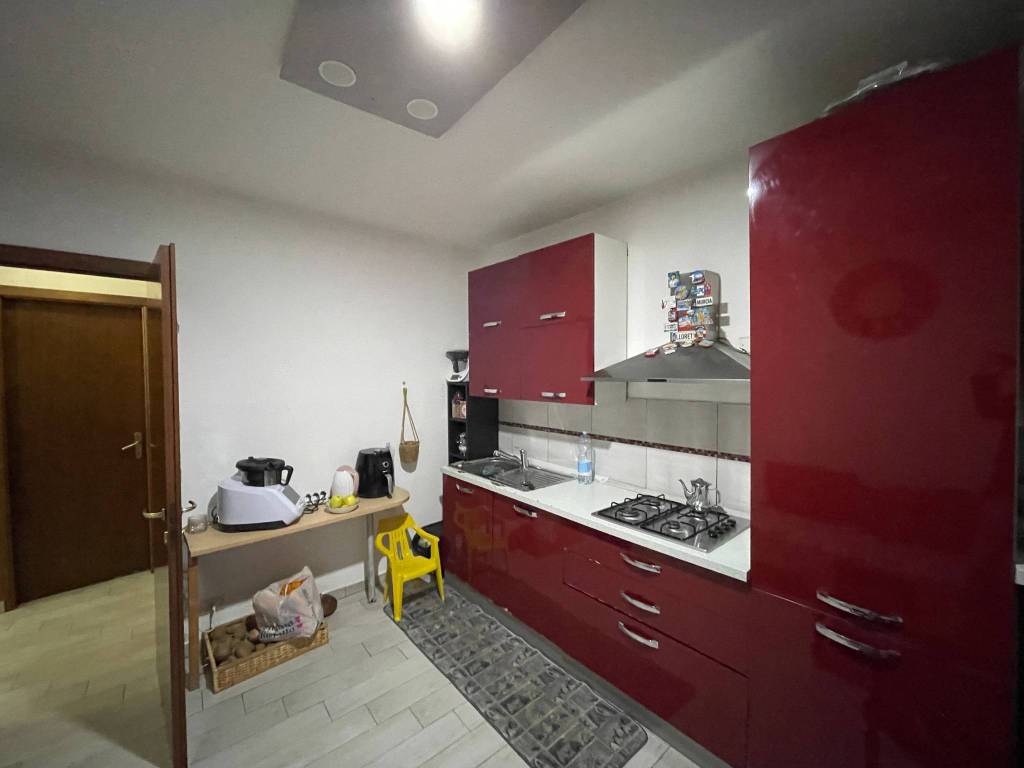 Appartamento a Ghisalba in Piazza Giuseppe Garibaldi - Foto 4