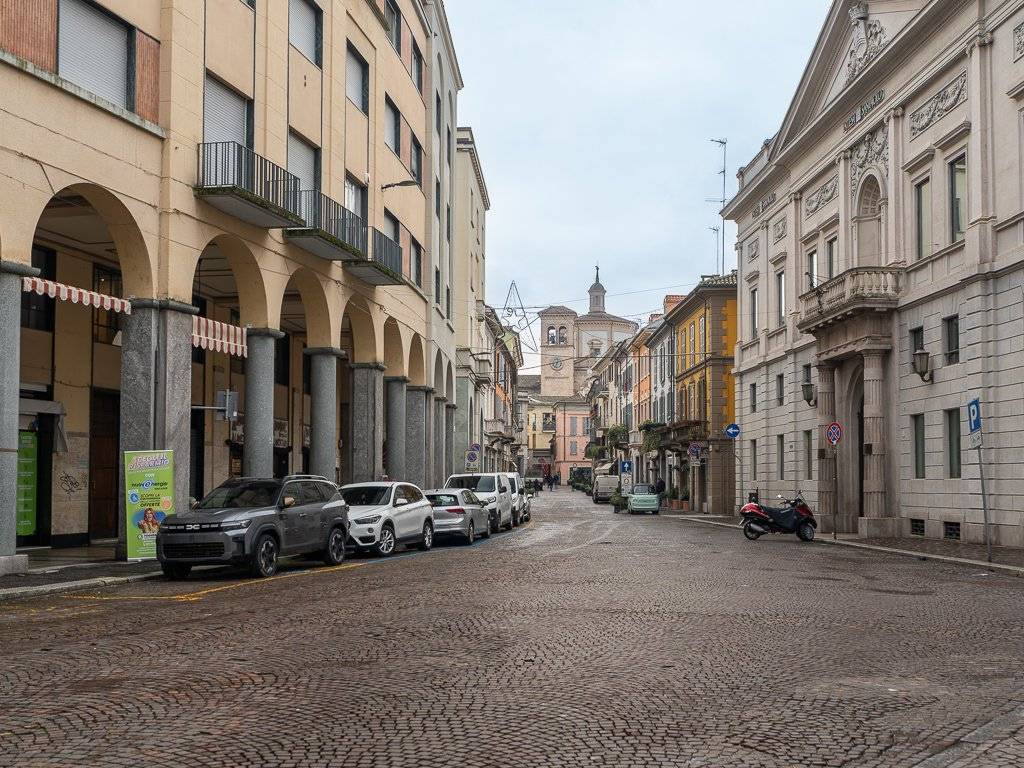 Appartamento a Voghera in Via Ercole Ricotti, 17 - Foto 4