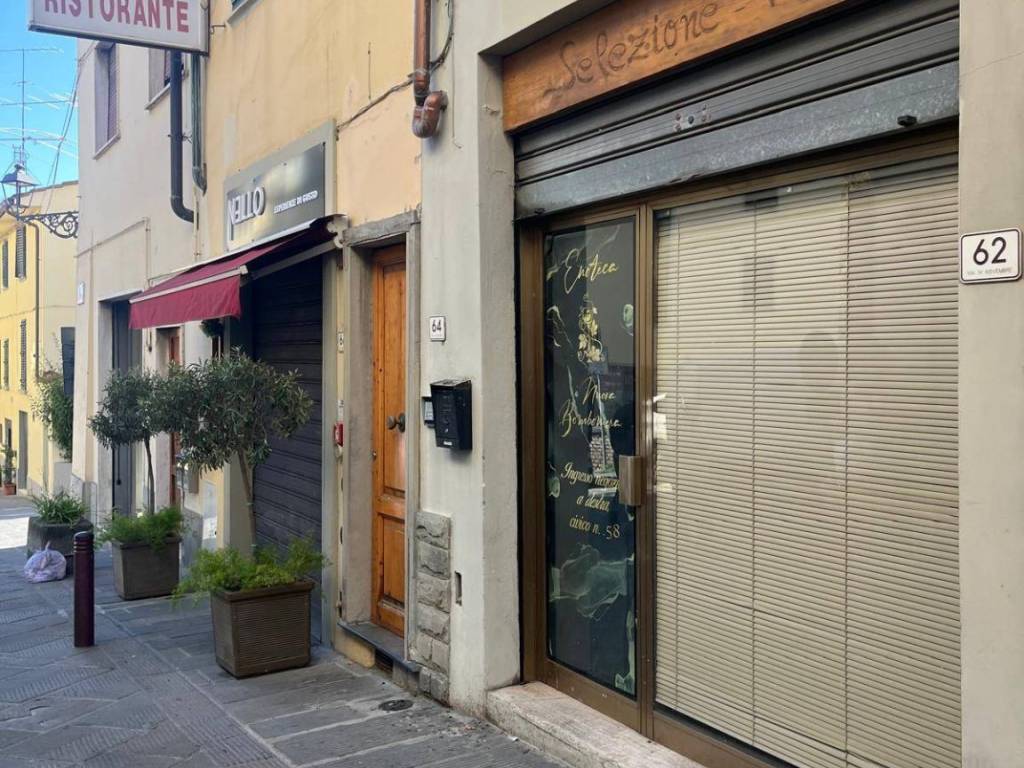 Immobile a San casciano in val di pesa in via quattro novembre, 62 - Foto 2