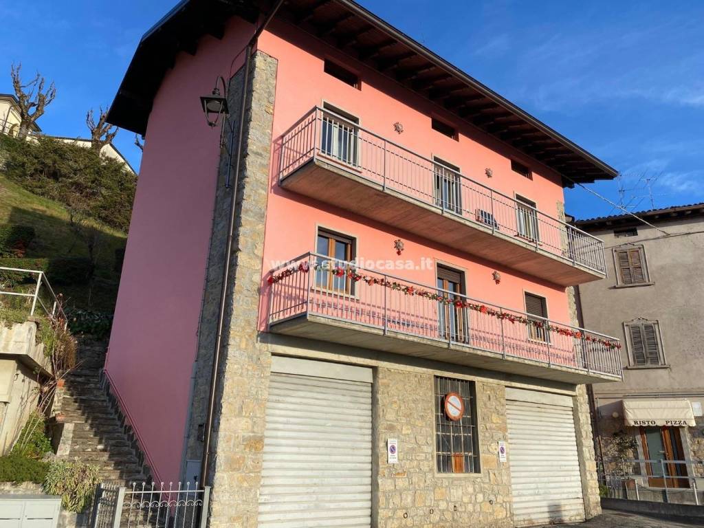 Appartamento a Dossena in VIA DON RIGOLI - Foto 5