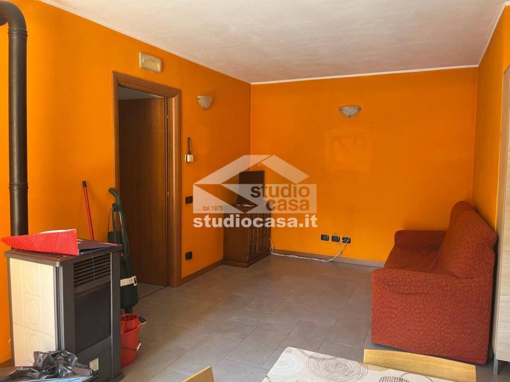 Appartamento a Val brembilla in SAN ROCCO - Foto 3
