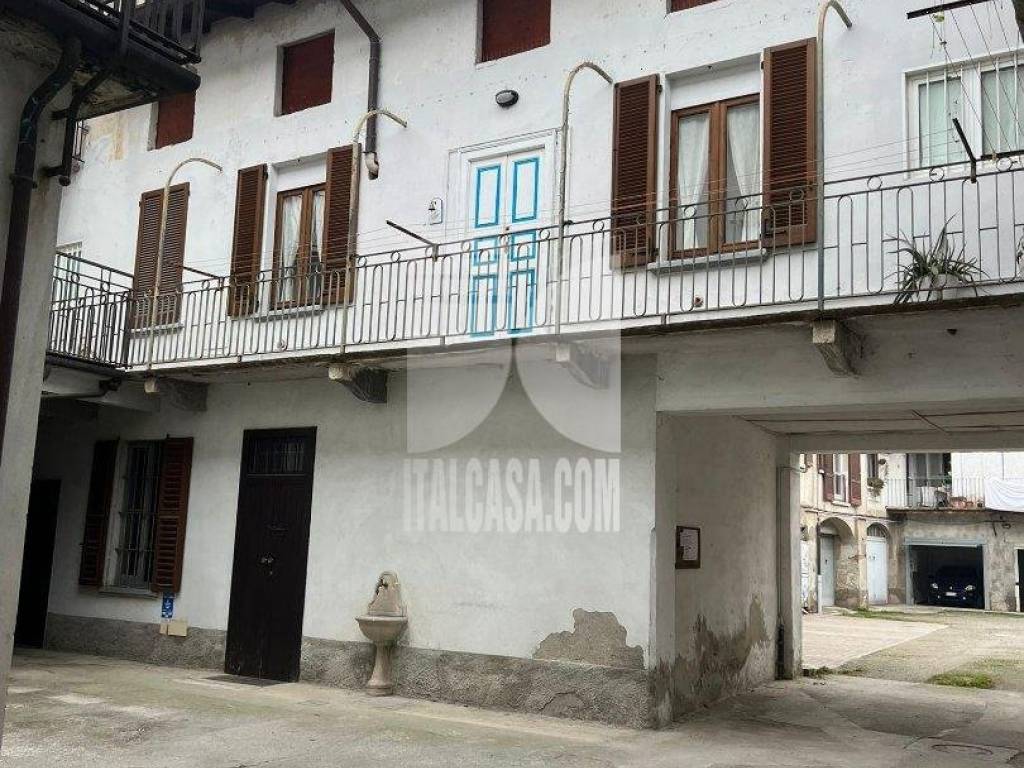 Appartamento a Treviglio - Foto 2