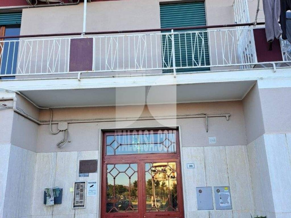 Appartamento a Crotone in Piazza Caputi - Foto 5