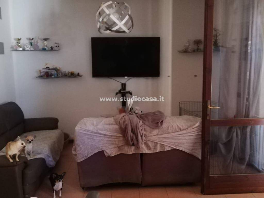 Appartamento a Dovera in Via A. Moro - Foto 4