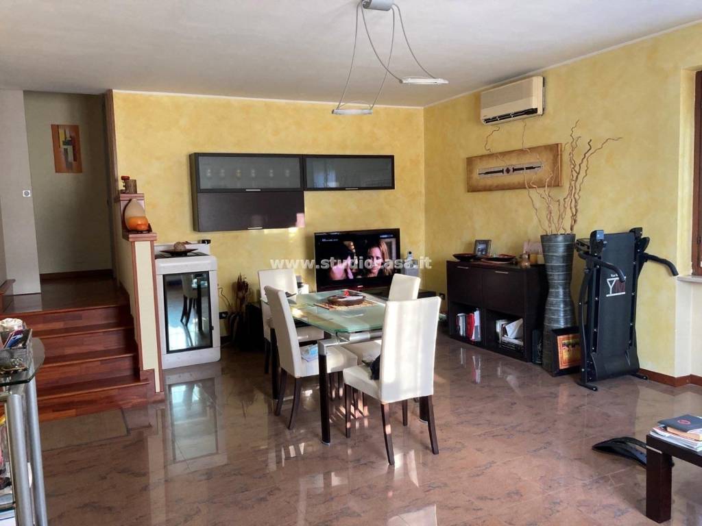 Villa a Dovera in Via Lago Gerundo - Foto 3