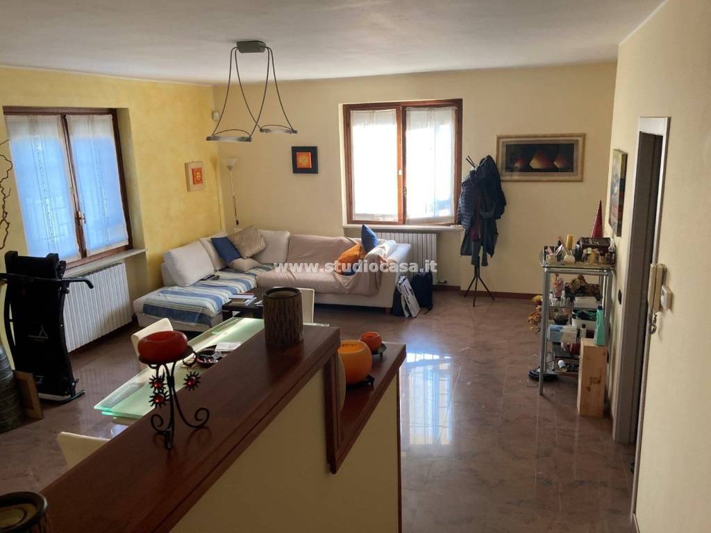 Villa a Dovera in Via Lago Gerundo - Foto 4