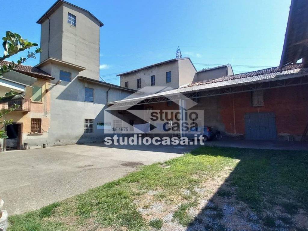 Rustico / casale a Dovera in Vicolo Torchio - Foto 2