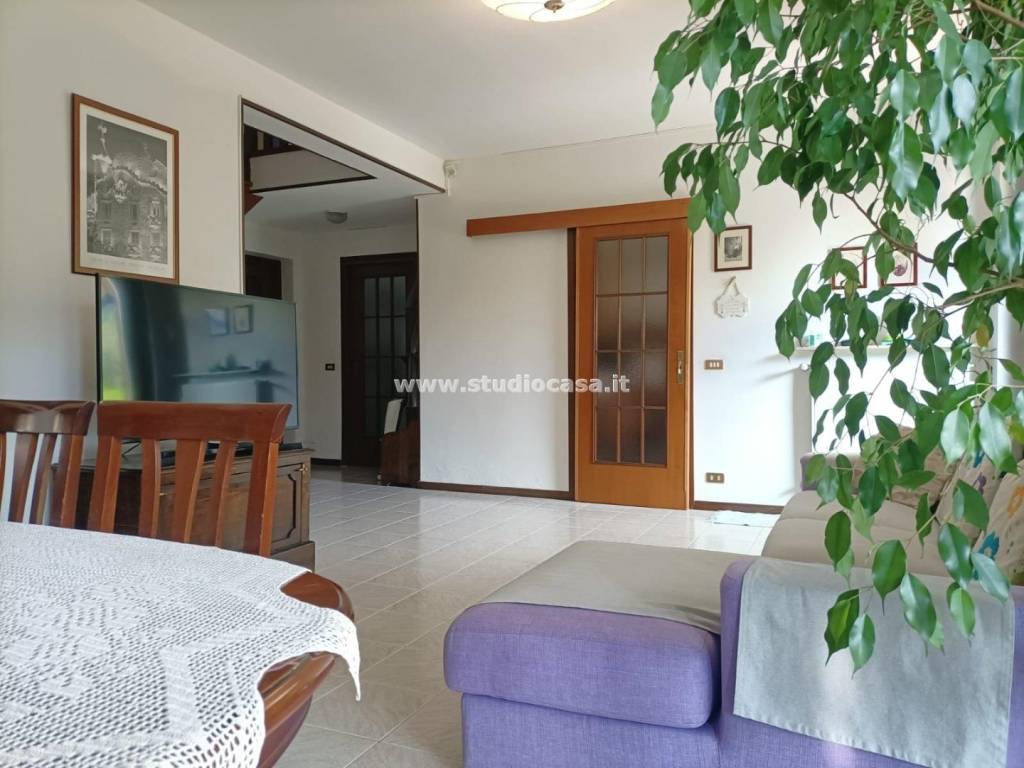 Villa a Pandino in Via Della Vignola - Foto 5