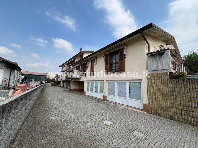 Appartamento a Sergnano in Via Al Serio - Foto 4