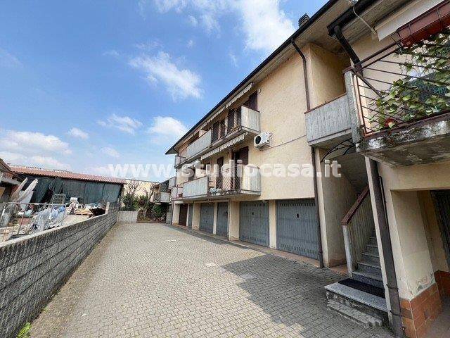 Appartamento a Sergnano in Via Al Serio - Foto 5