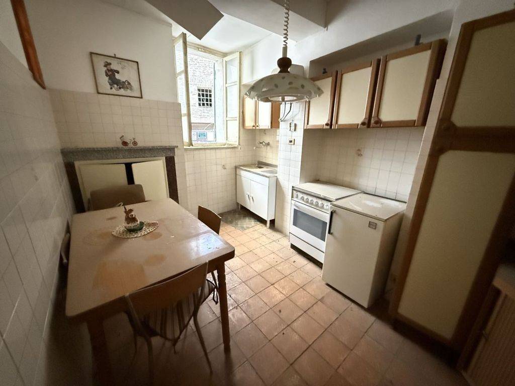 Appartamento a Città della pieve in via P.Vannucci, 103 - Foto 2