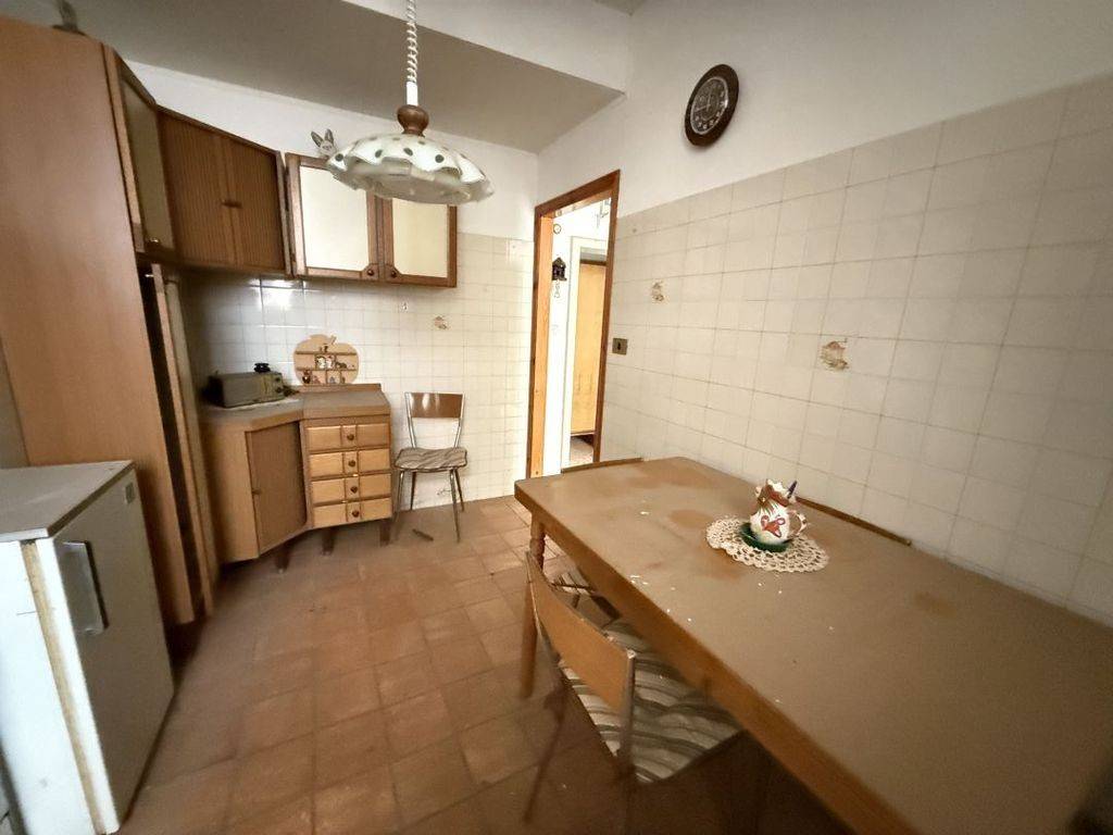 Appartamento a Città della pieve in via P.Vannucci, 103 - Foto 3