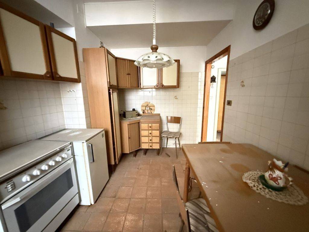 Appartamento a Città della pieve in via P.Vannucci, 103 - Foto 4