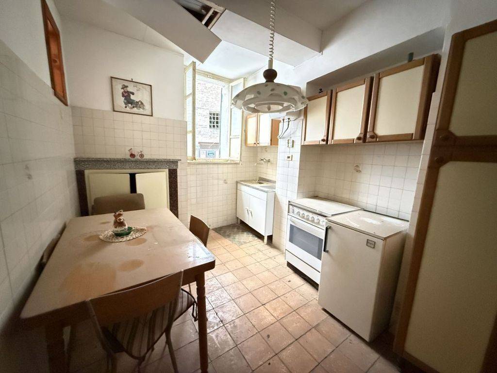 Appartamento a Città della pieve in via P.Vannucci, 103 - Foto 5