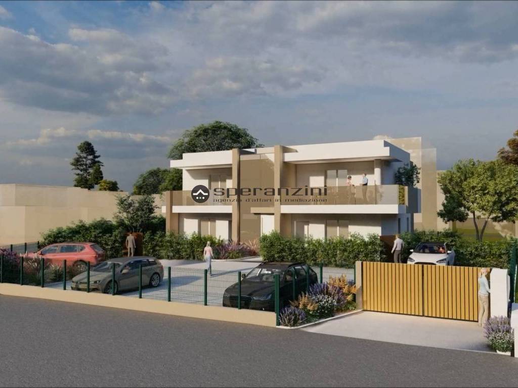 Appartamento a Fano in Viale Piceno , - Foto 3