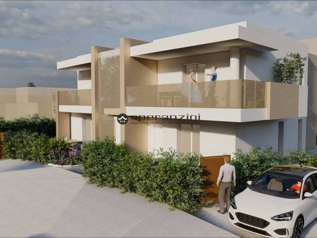 Appartamento a Fano in Viale Piceno , - Foto 4