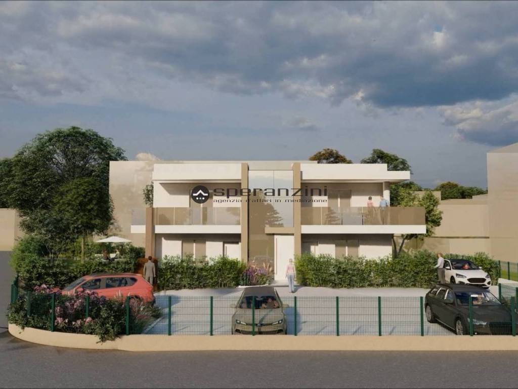 Appartamento a Fano in Viale Piceno , - Foto 3