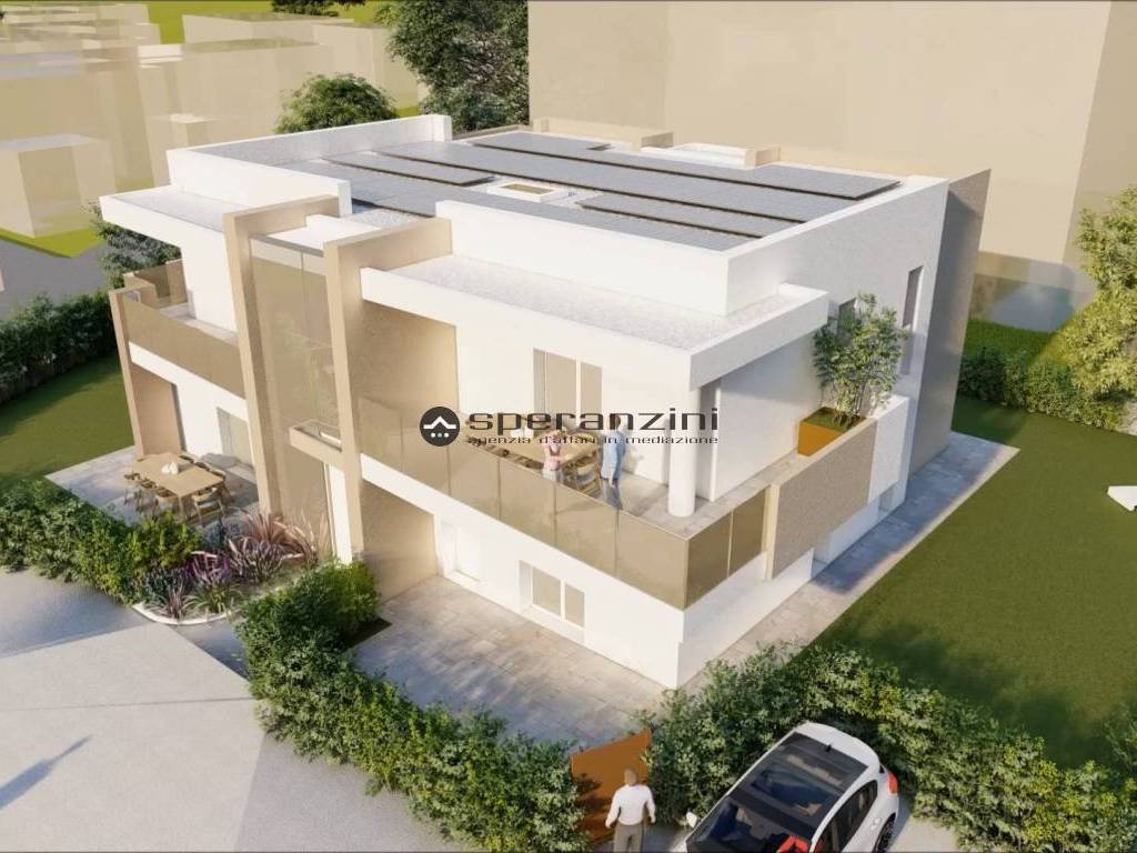 Appartamento a Fano in Viale Piceno , - Foto 5