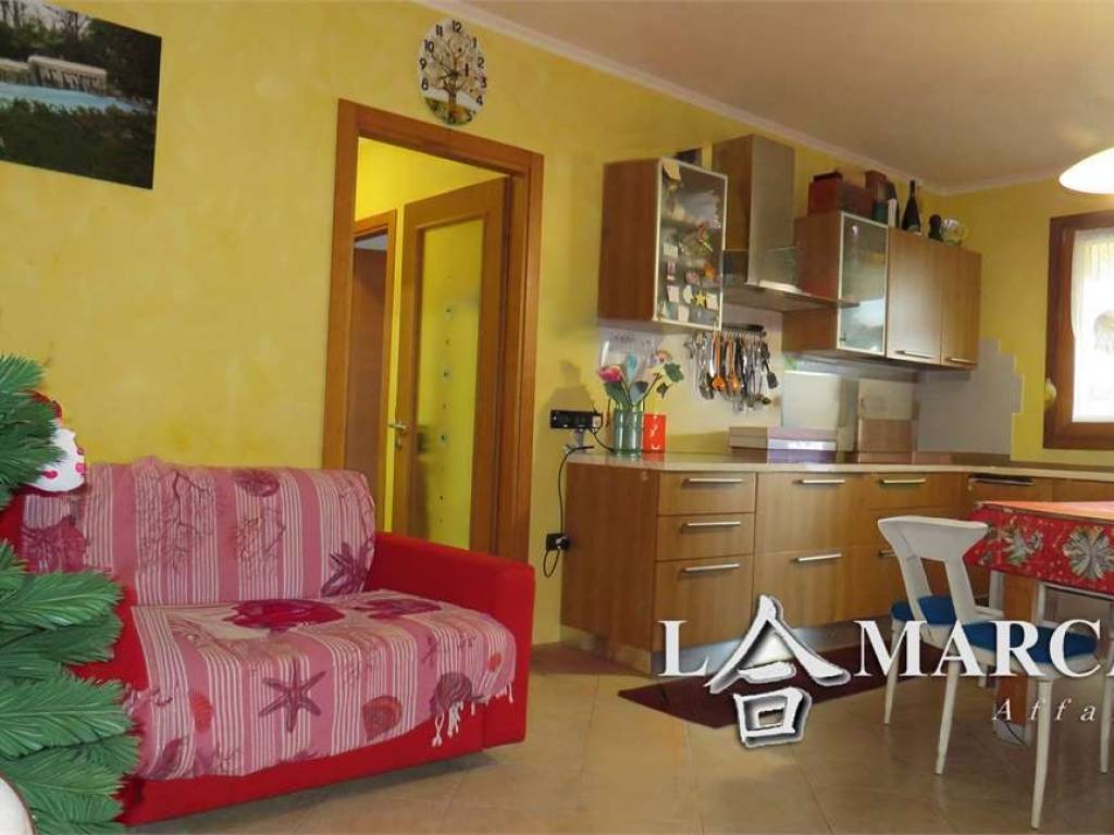 Appartamento a Pieve del grappa - Foto 2