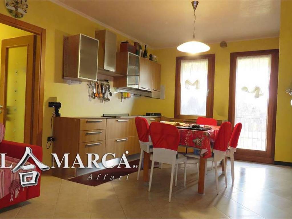 Appartamento a Pieve del grappa - Foto 3