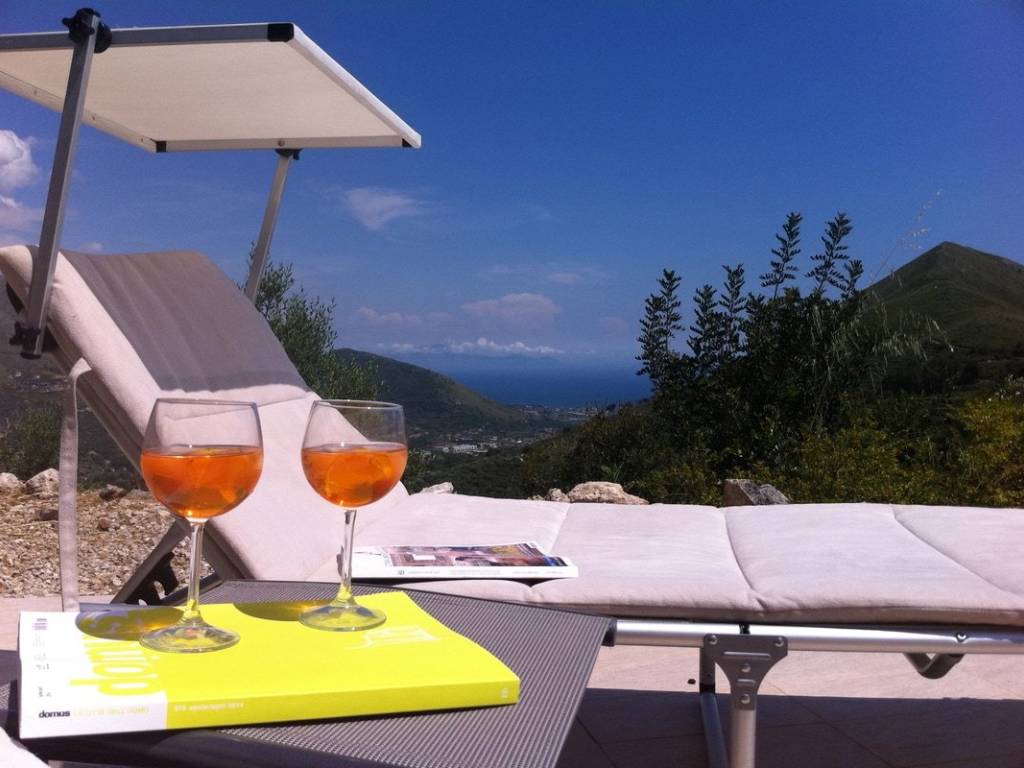 Villa a Itri - Foto 4