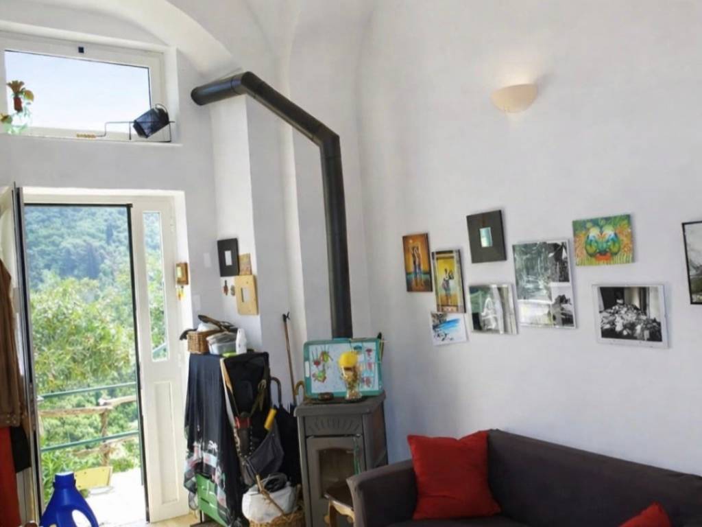 Rustico / casale a Maiori in Via Nuova Chiunzi, 175 - Foto 4