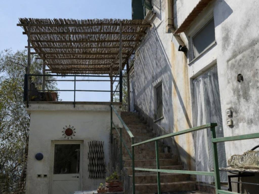 Rustico / casale a Maiori in Via Nuova Chiunzi, 175 - Foto 5