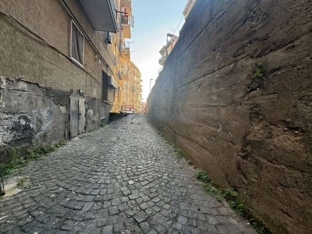 Box / garage a Ercolano in Via Panoramica, 28 - Foto 2