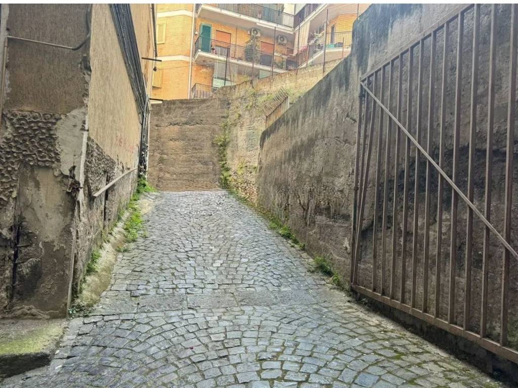 Box / garage a Ercolano in Via Panoramica, 28 - Foto 3