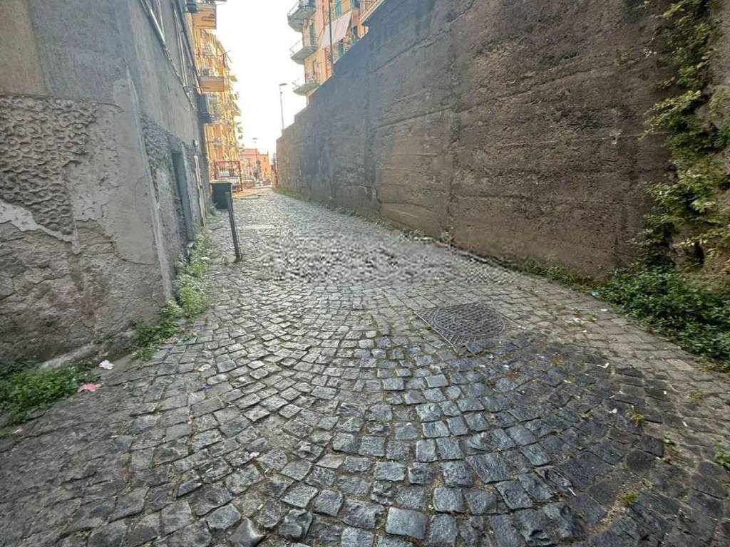 Box / garage a Ercolano in Via Panoramica, 28 - Foto 4