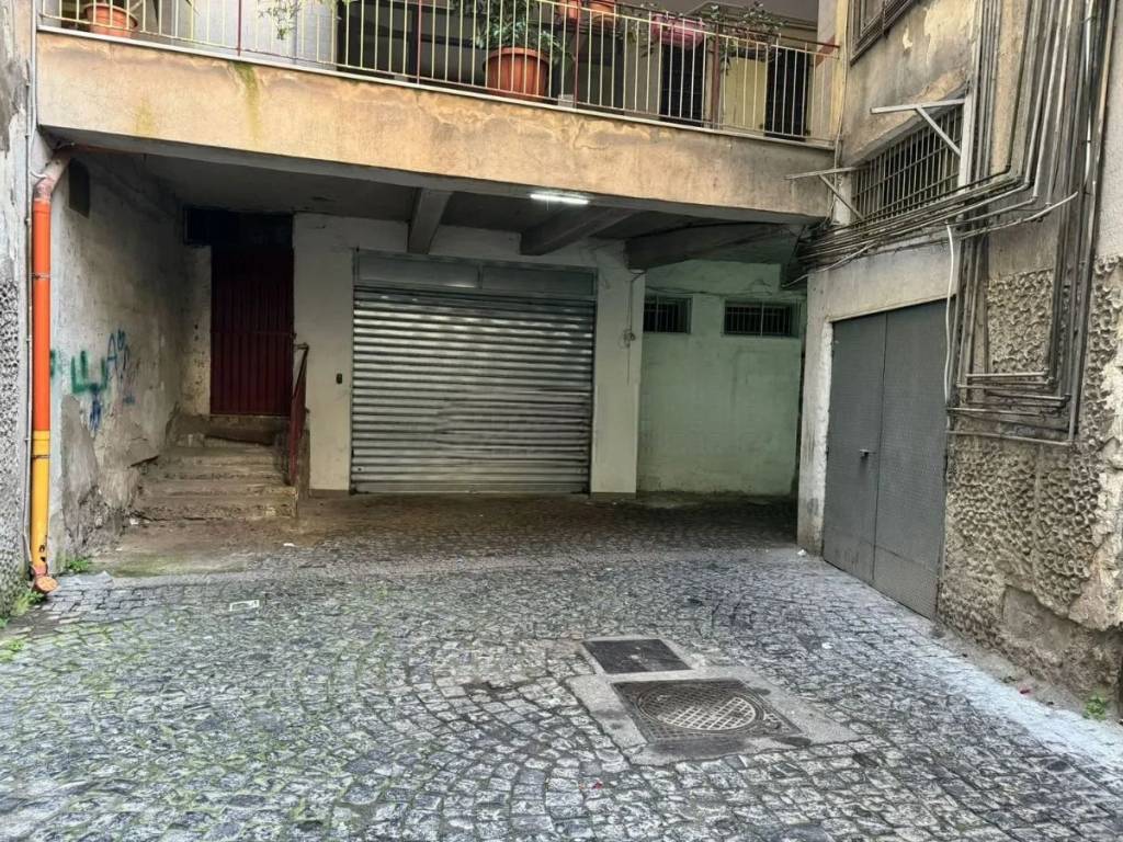 Box / garage a Ercolano in Via Panoramica, 28 - Foto 5