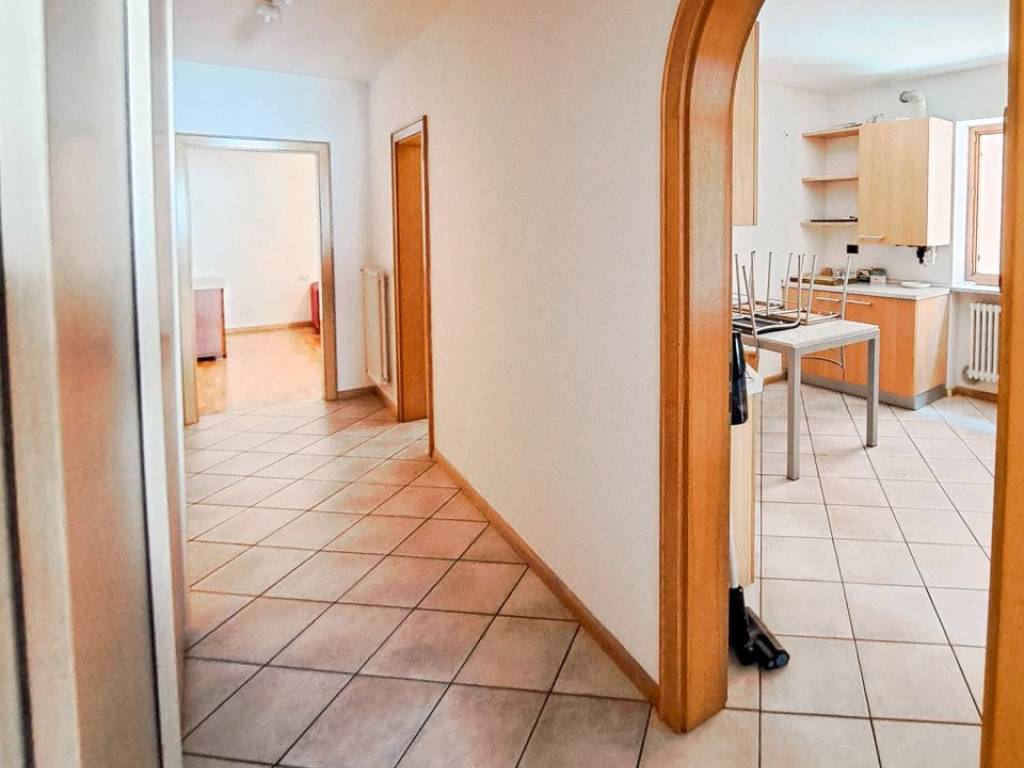 Appartamento a Salorno in St. Andreas Platz - Foto 3